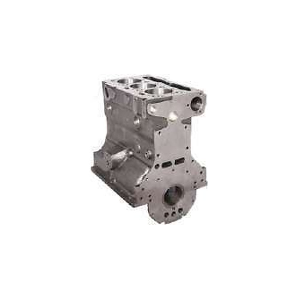 1101 CYLINDER BLOCK AD3.152, MF 240,245