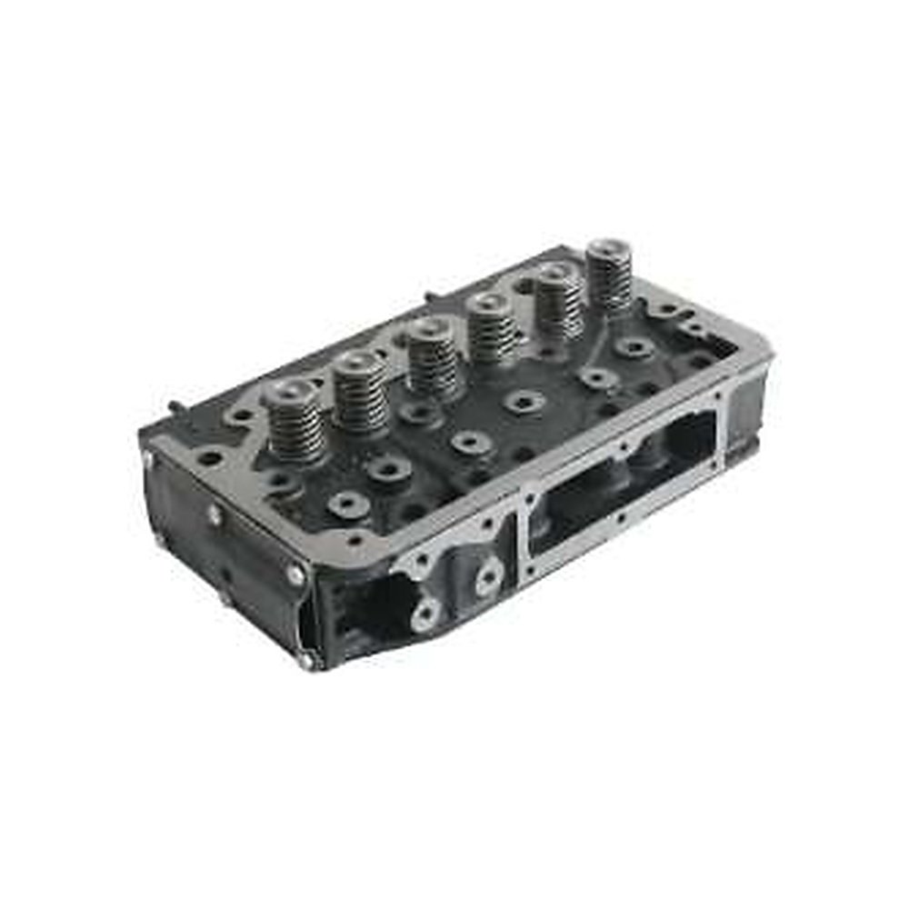 1150 CYLINDER HEAD A3.152, MF 35,1035