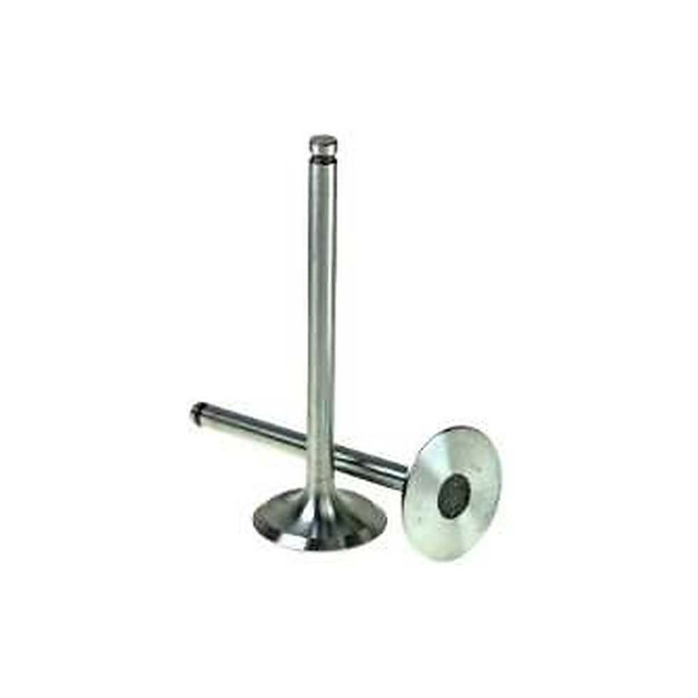 1255 EXHAUST VALVE 1004.4 THR