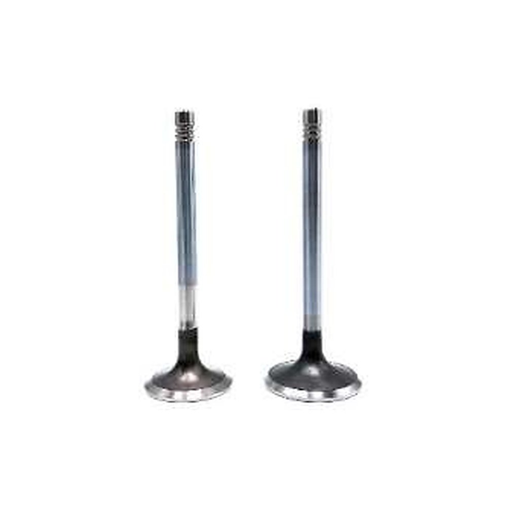 1261 EXHAUST VALVE 1106D-70TA, C6.6