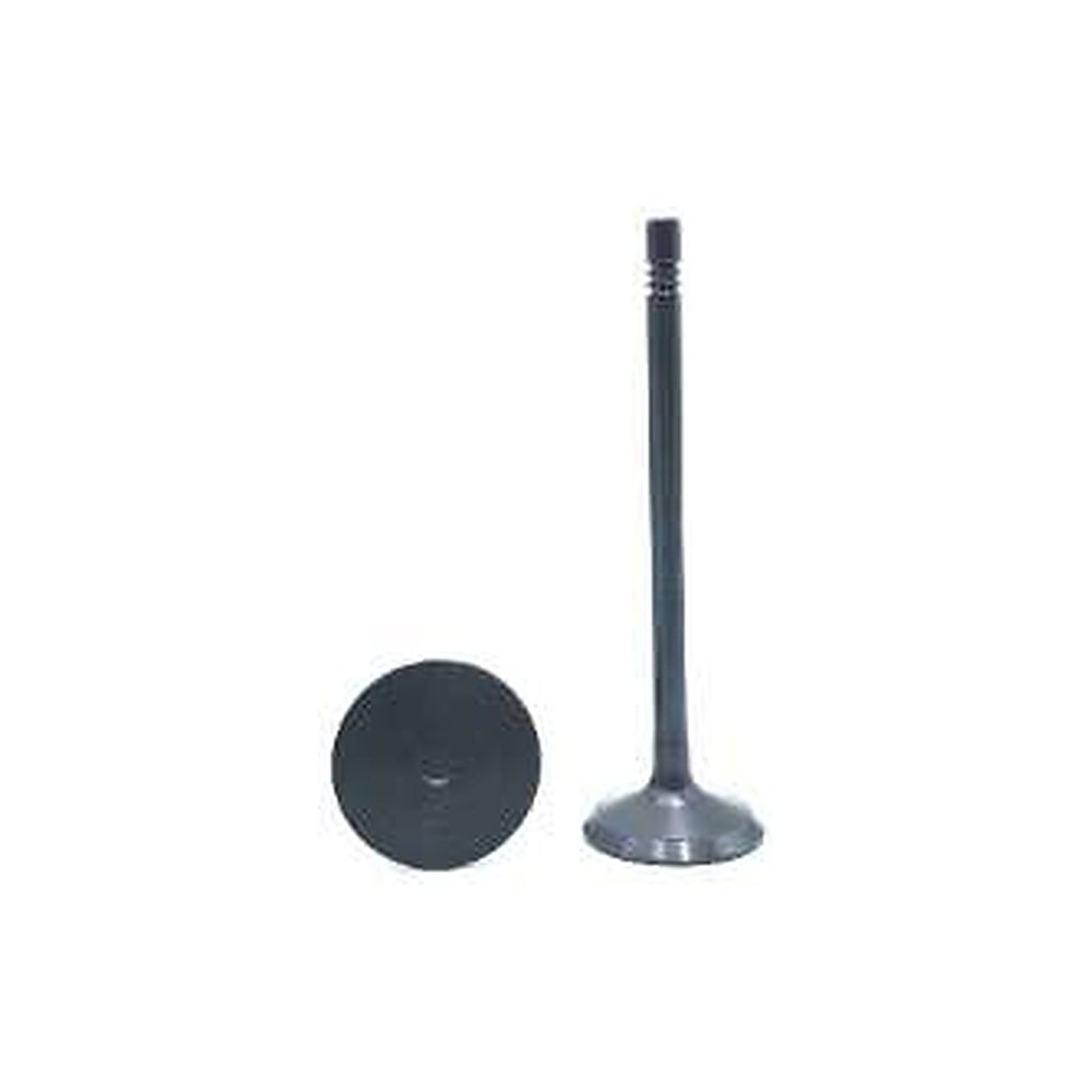 1262 EXHAUST VALVE 1106D-E66TA, C7.1