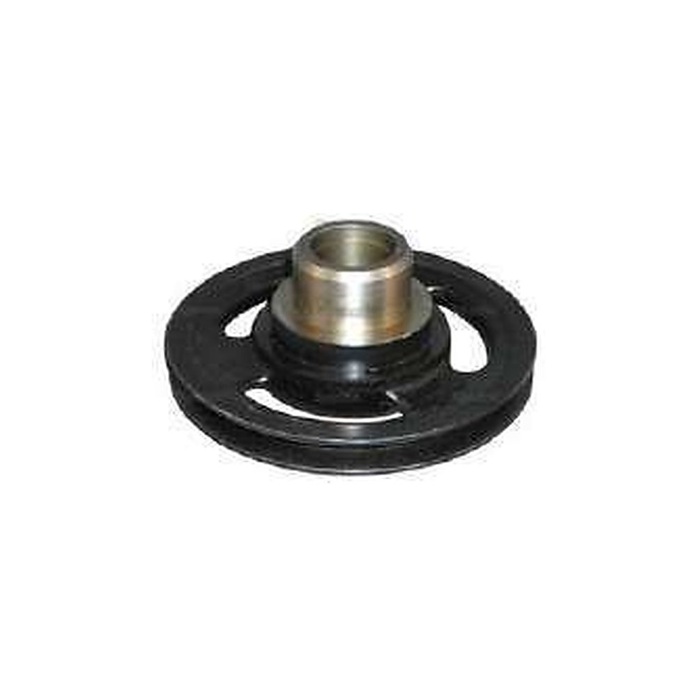 11905 PULLEY CRANKSHAFT AD4.212,AD4.236,AD4.248, MF 165,265,285,290,375