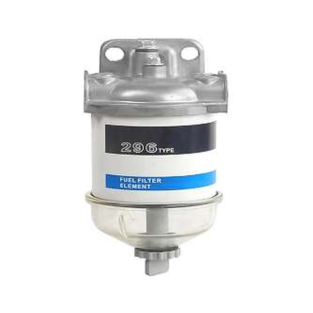 2352 FUEL FILTER ASSY. MF,PERKINS