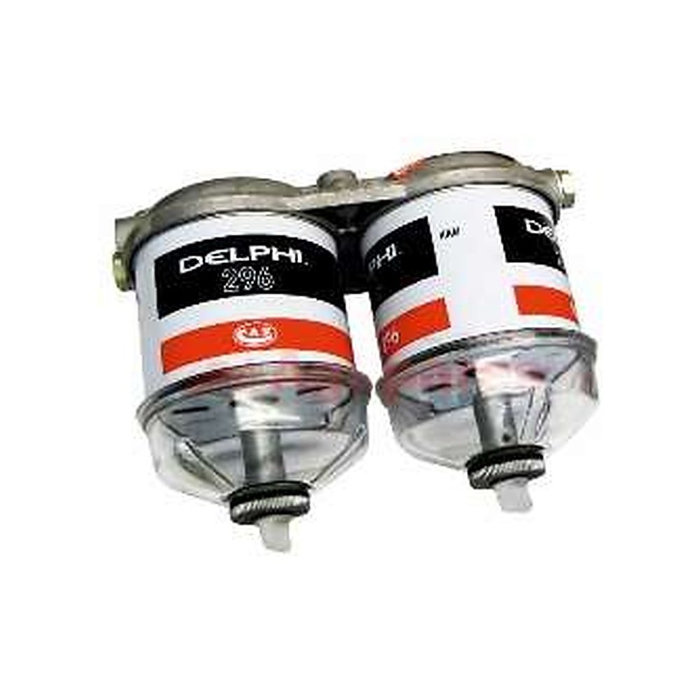 2354 FUEL FILTER ASSY. MF,PERKINS