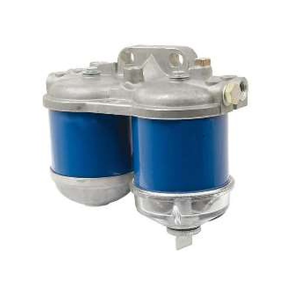 2358 FUEL FILTER ASSY. MF,PERKINS
