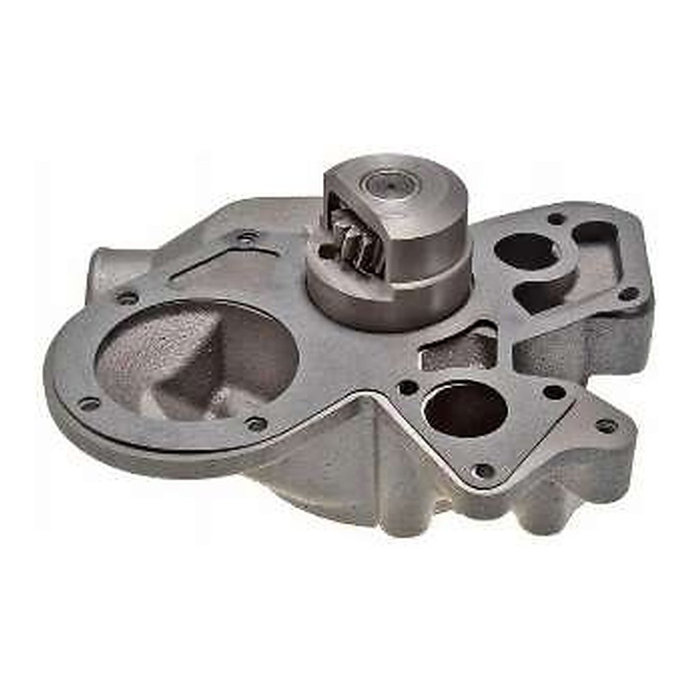3322 WATER PUMP 1004.42 GREEN