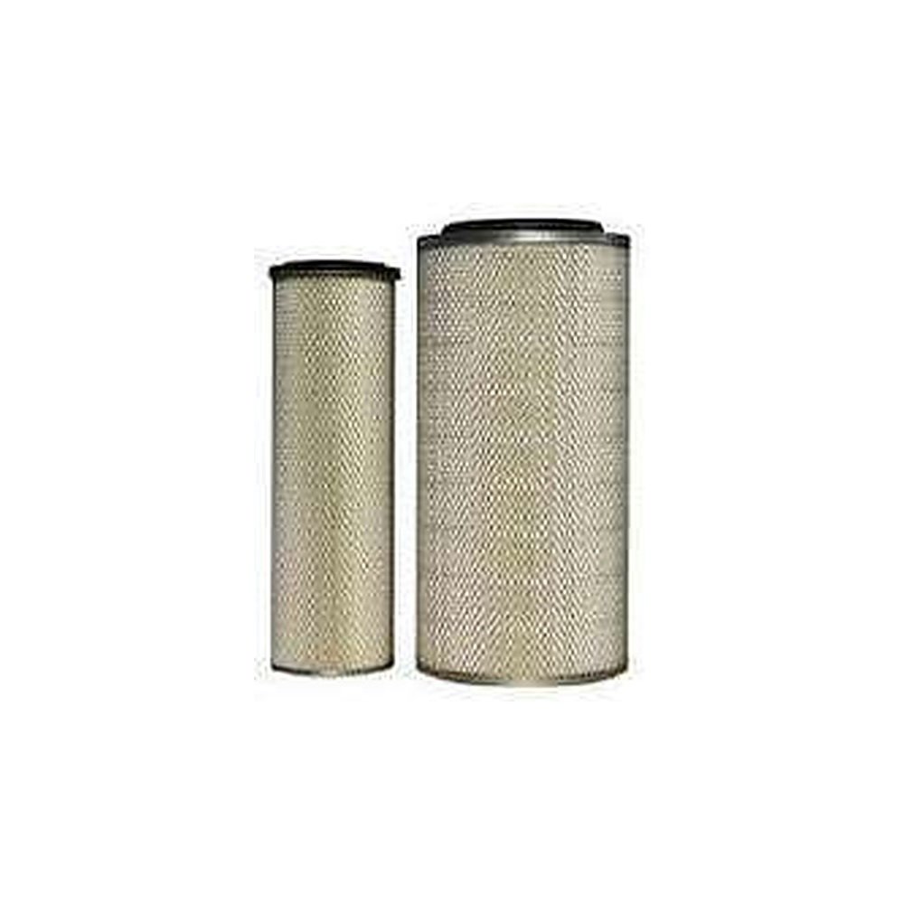 4163 FILTER AIR CLEANER MF 240
