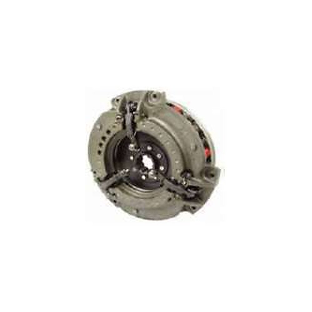 6104 CLUTCH COVER ASSY. MF 35,1040,IMT