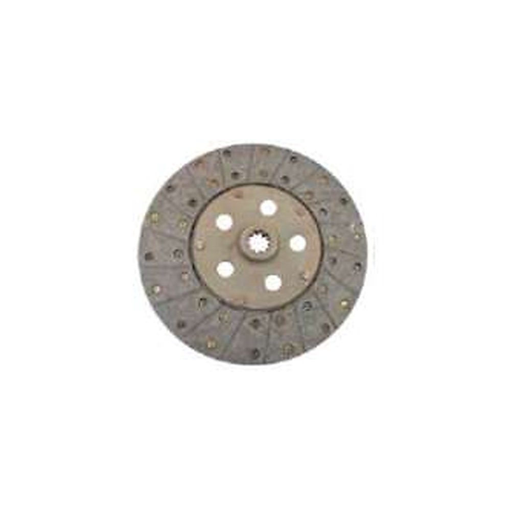 6507 DRIVEN PLATE CLUTCH MF