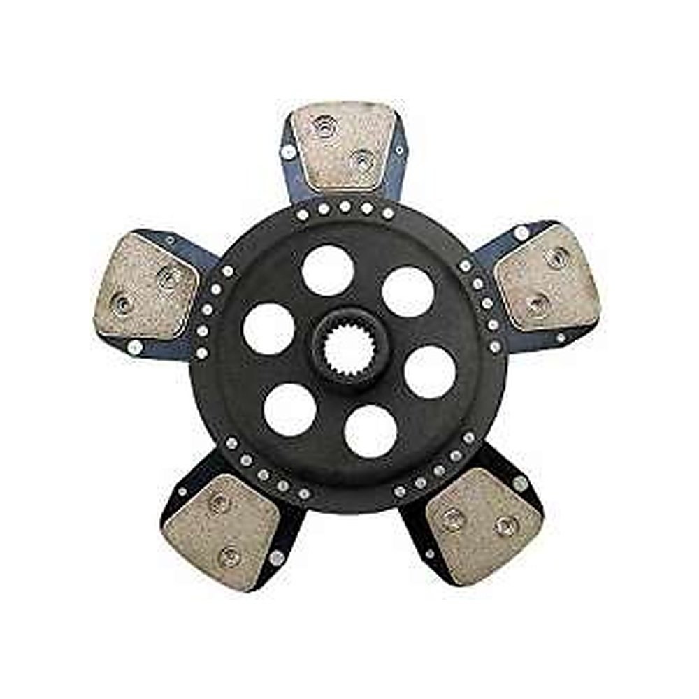 6509 CLUTCH PLATE MF-245