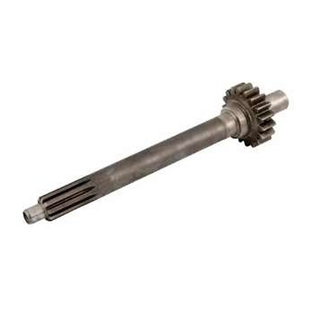 7252 PINION MAIN DRIVE SHAFT MF 135,240,245
