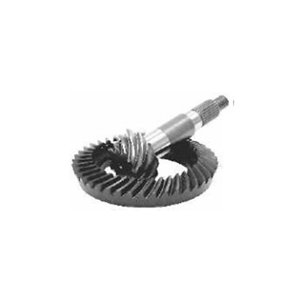 9107 KIT CROWN WHEEL & PINION MF 399