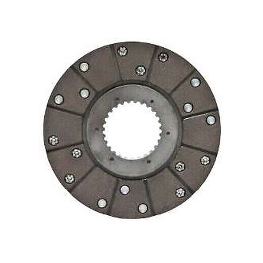13801 FRICTION DISC MF 135,240,245