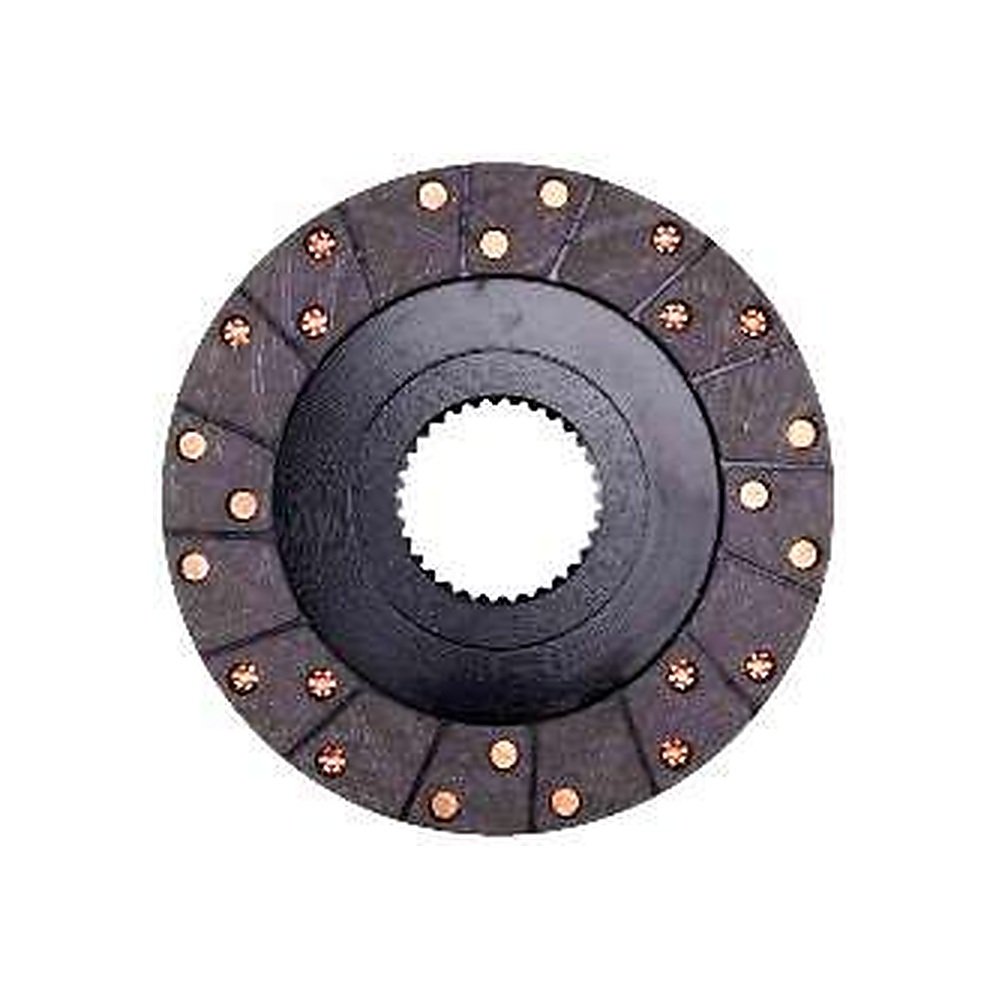 13803 FRICTION DISC MF 35,1040,IMT