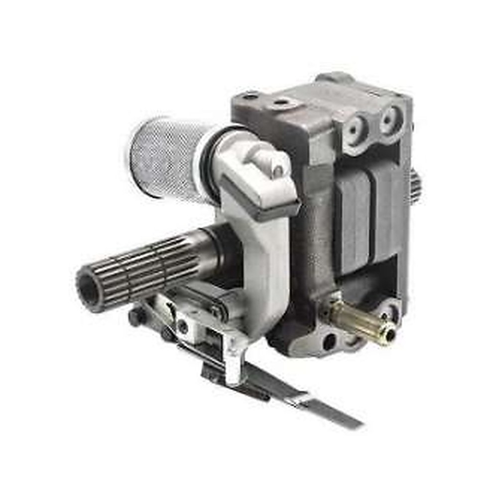14106 HYD.PUMP ASSY. MF 240,245,165,265