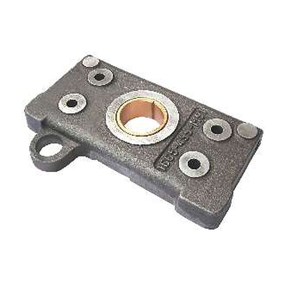 14151H BODY ASSY. FRONT MF 135,165,175,185