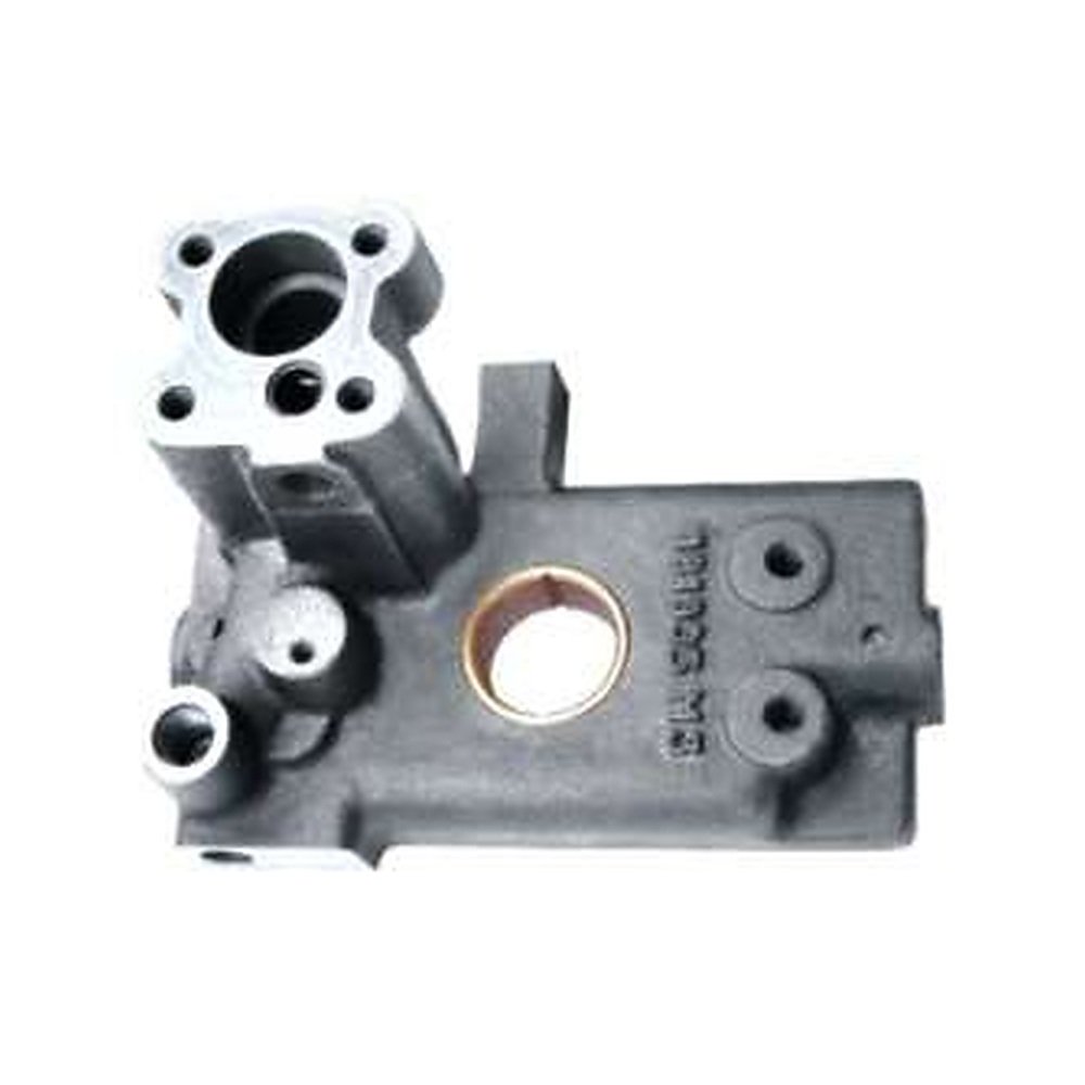 14201 BODY ASSY. REAR MF 135,165,175,185