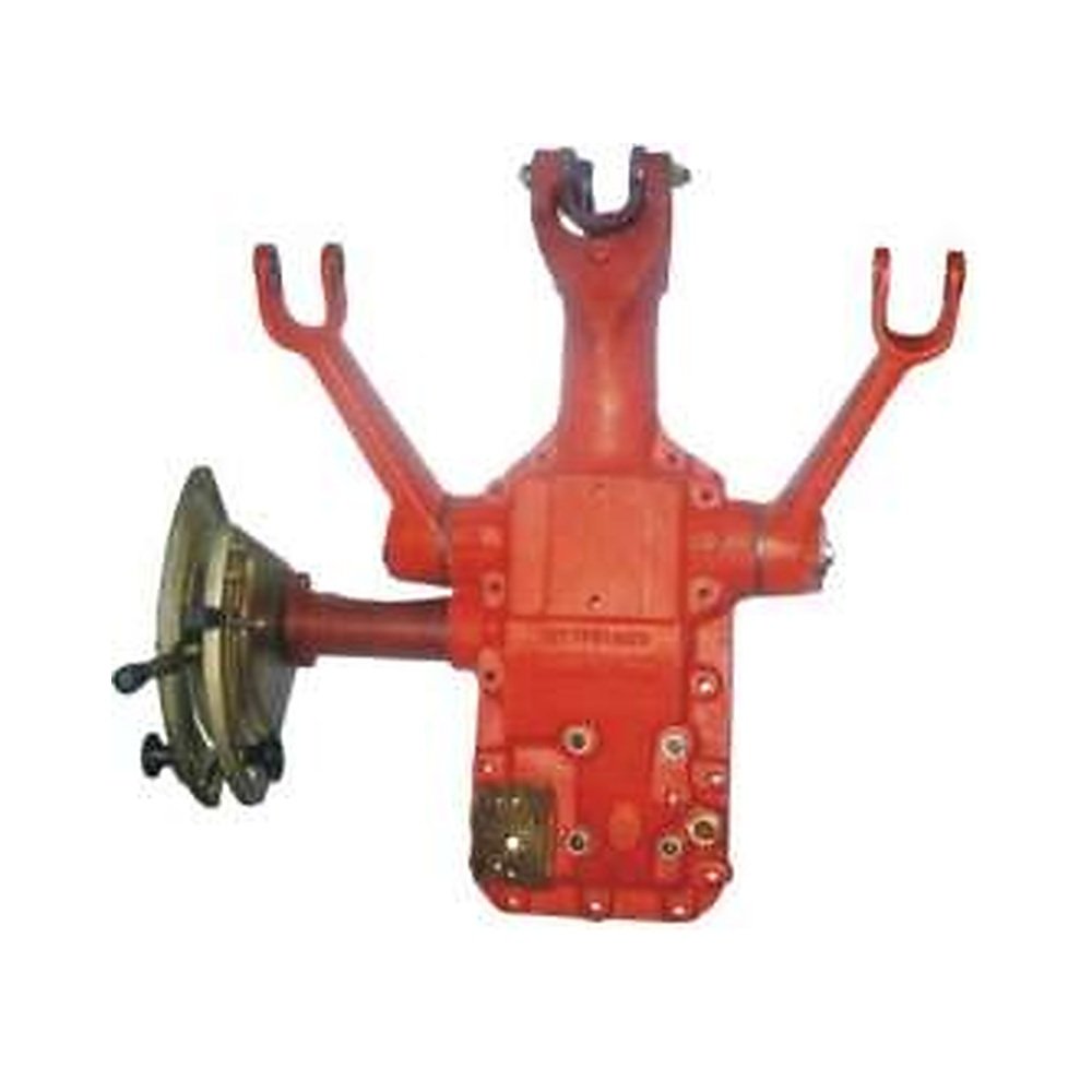 15125 HYD.LIFT ASSY. MF 35