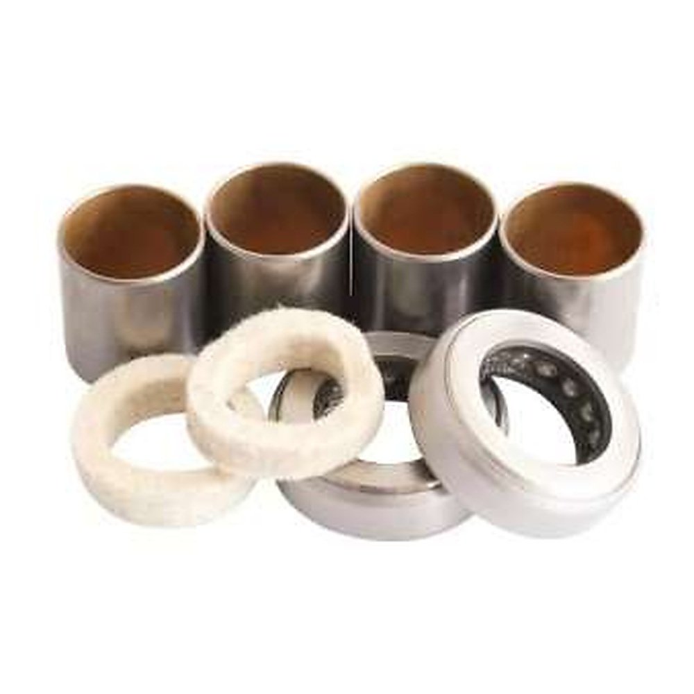 171052 FRONT AXLE REPAIR KIT MF 165,265,285,375