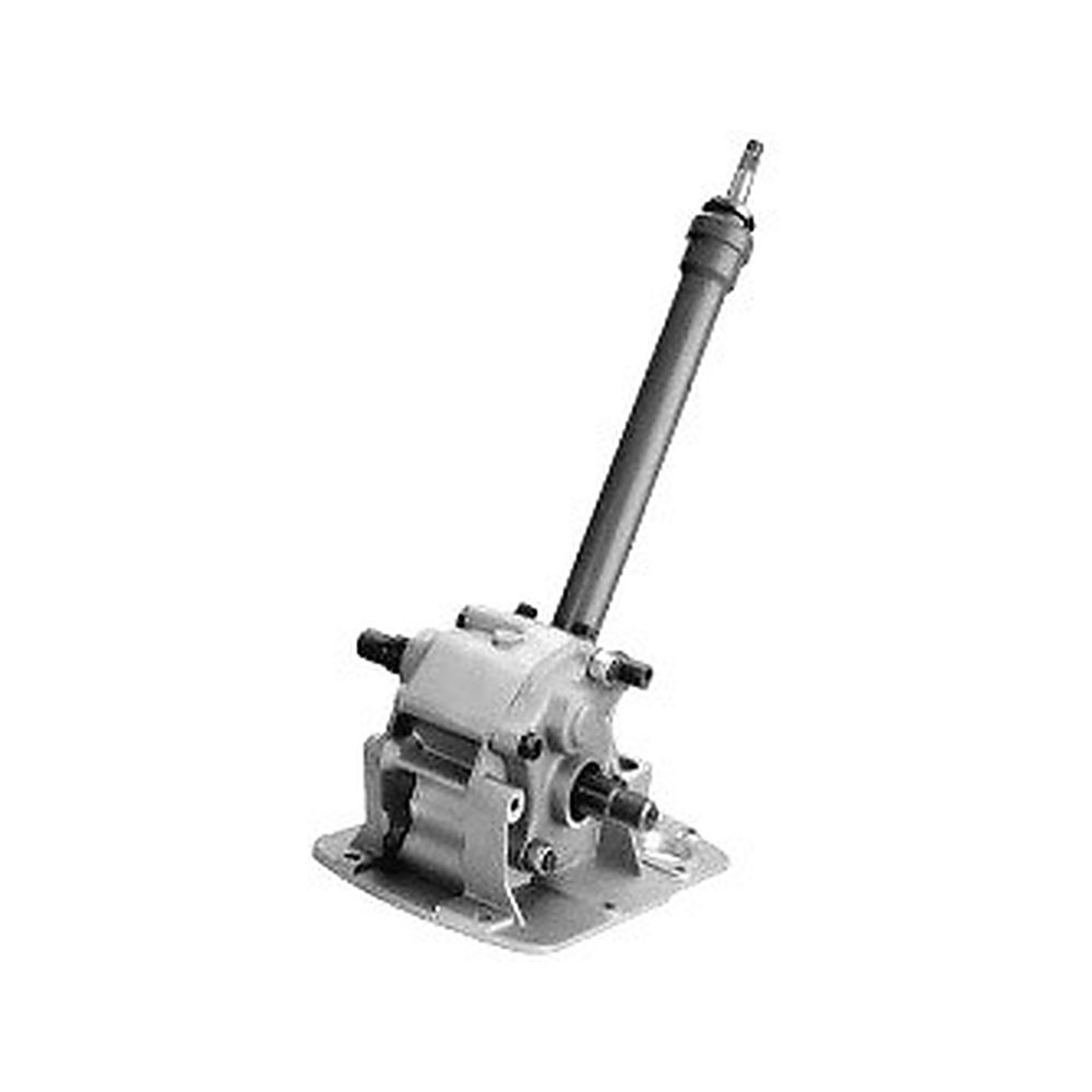 18101 STEERING ASSY. MF 240,245