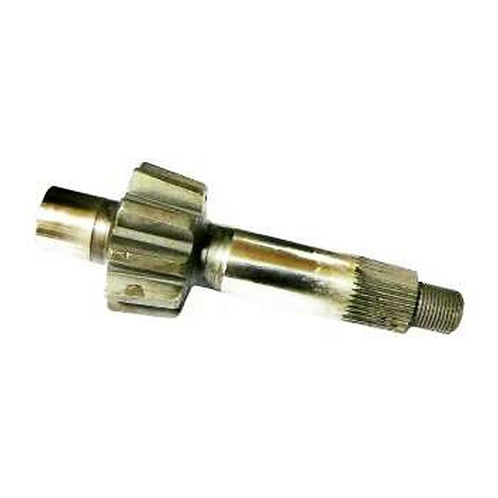 18354 SECTOR SHAFT MF 4410,5900