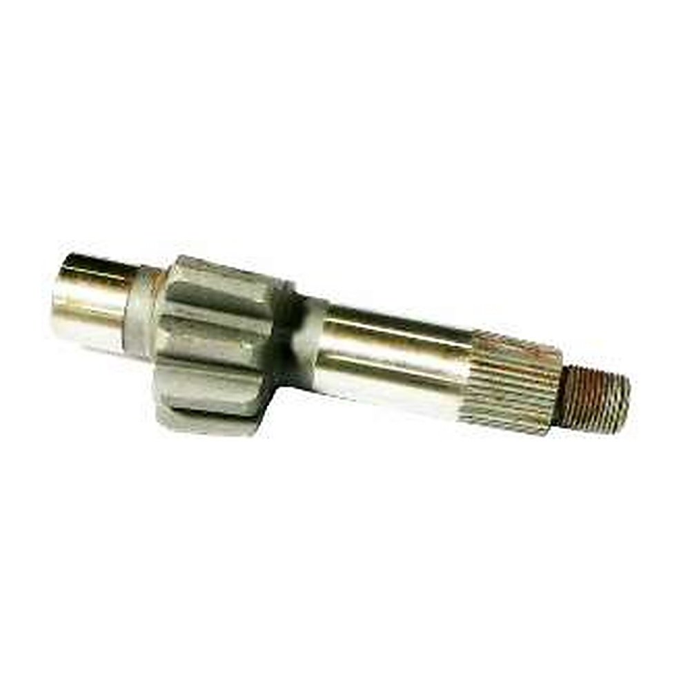 18357 SECTOR SHAFT MF