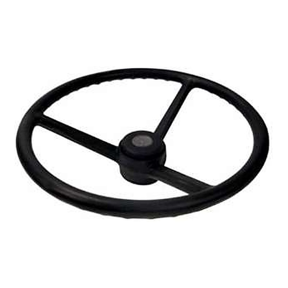 181254 STEERING WHEEL IMT