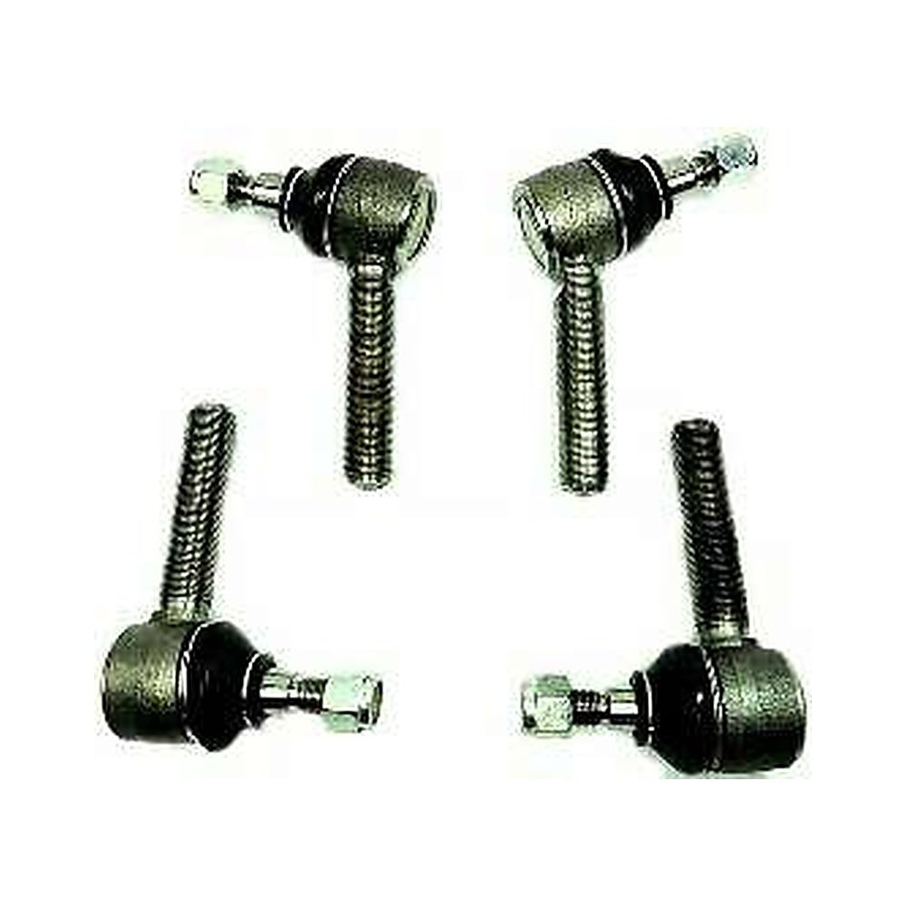 181401/181451 1 TIE ROD END SET MF 35,35 DI,245