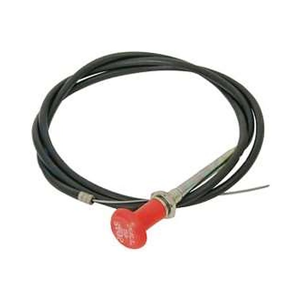 20202 FUEL CUT OFF CABLE MF