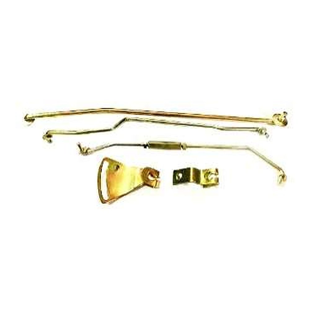 20450 FOOT ACCELATOR ROD SET MF 35,135,240,245,165