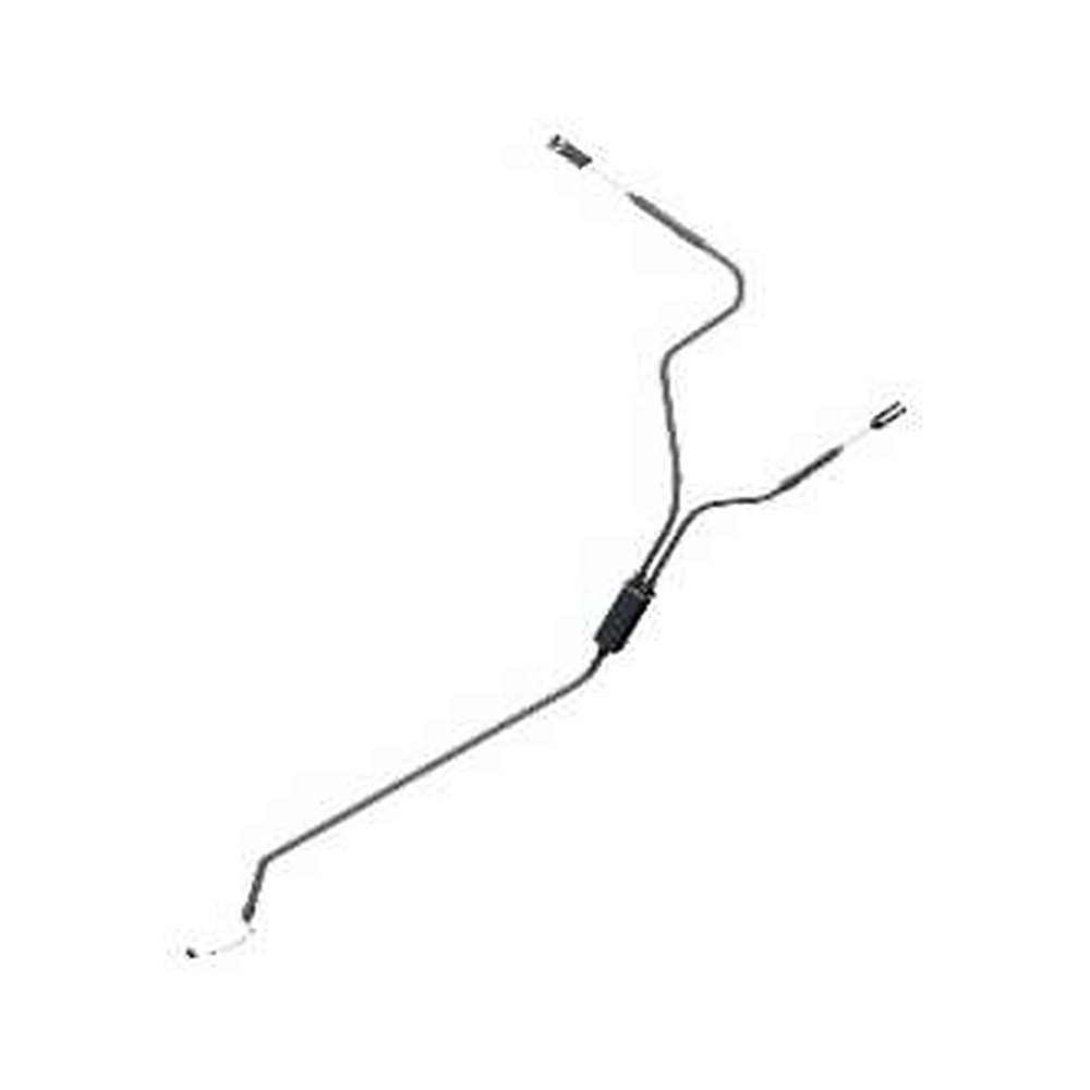 20500 THROTTLE CONTROL CABLE MF 4410, N,M