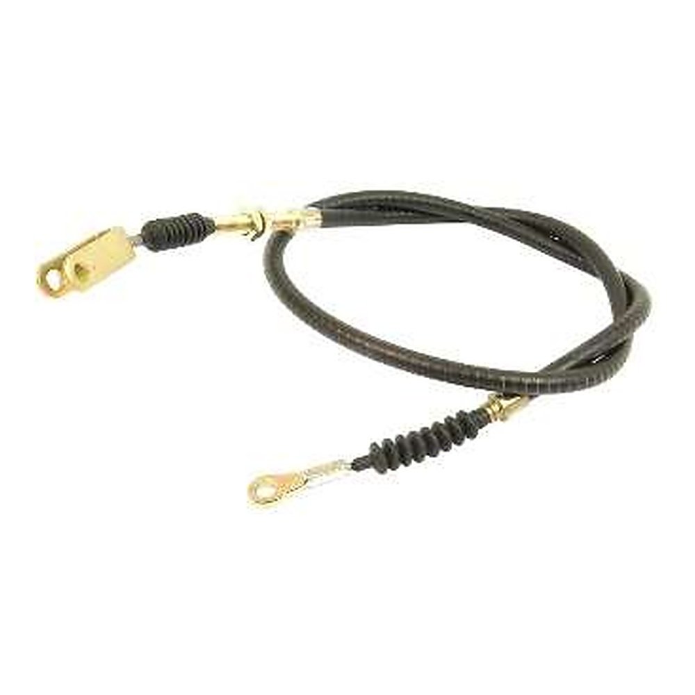 20511 HAND BRAKE CABLE RH MF 365,375,390,399