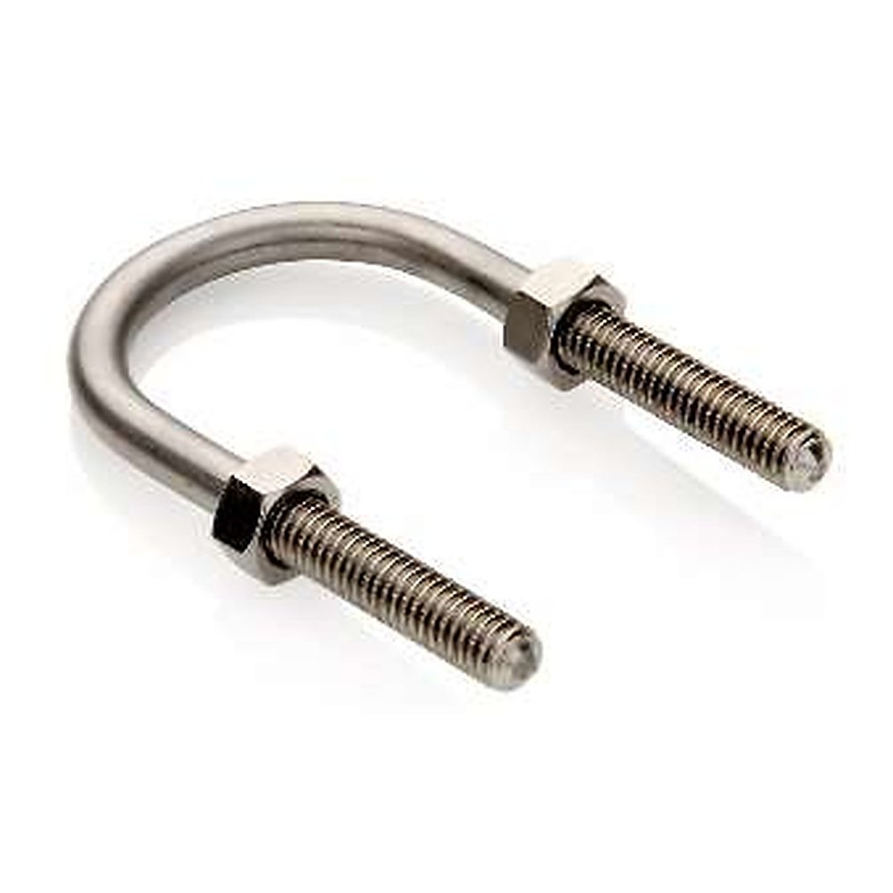 22783 MUDGUARD U BOLT MF 35,1035