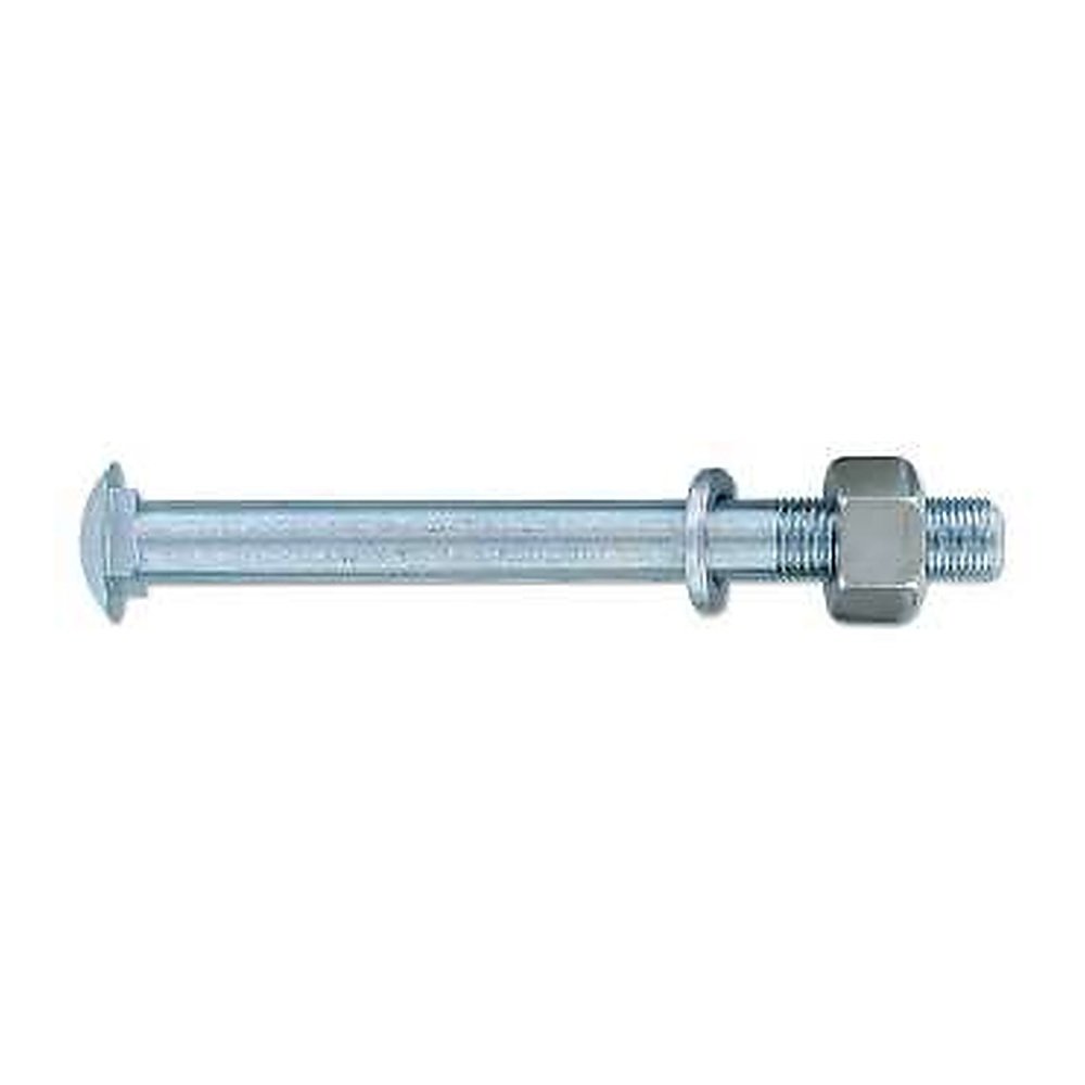 22824 MUDGUARD BOLT WITH NUT MF