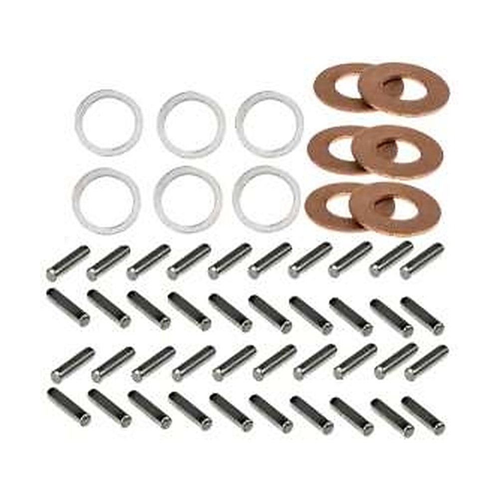71500 REVERSE GEAR ROLLER KIT