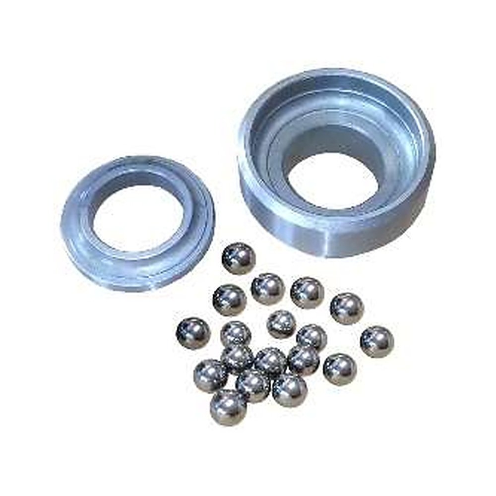 17303 SPINDLE CONE & BEARING TAFE 30DI